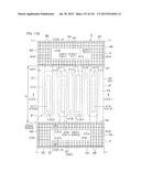 CHIP PARTS AND METHOD FOR MANUFACTURING THE SAME, CIRCUIT ASSEMBLY HAVING     THE CHIP PARTS AND ELECTRONIC DEVICE diagram and image