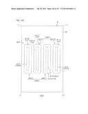 CHIP PARTS AND METHOD FOR MANUFACTURING THE SAME, CIRCUIT ASSEMBLY HAVING     THE CHIP PARTS AND ELECTRONIC DEVICE diagram and image