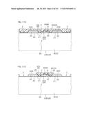 CHIP PARTS AND METHOD FOR MANUFACTURING THE SAME, CIRCUIT ASSEMBLY HAVING     THE CHIP PARTS AND ELECTRONIC DEVICE diagram and image