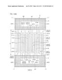 CHIP PARTS AND METHOD FOR MANUFACTURING THE SAME, CIRCUIT ASSEMBLY HAVING     THE CHIP PARTS AND ELECTRONIC DEVICE diagram and image