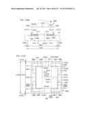 CHIP PARTS AND METHOD FOR MANUFACTURING THE SAME, CIRCUIT ASSEMBLY HAVING     THE CHIP PARTS AND ELECTRONIC DEVICE diagram and image