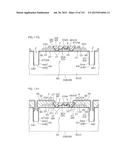 CHIP PARTS AND METHOD FOR MANUFACTURING THE SAME, CIRCUIT ASSEMBLY HAVING     THE CHIP PARTS AND ELECTRONIC DEVICE diagram and image