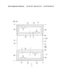 CHIP PARTS AND METHOD FOR MANUFACTURING THE SAME, CIRCUIT ASSEMBLY HAVING     THE CHIP PARTS AND ELECTRONIC DEVICE diagram and image