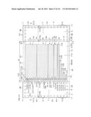 CHIP PARTS AND METHOD FOR MANUFACTURING THE SAME, CIRCUIT ASSEMBLY HAVING     THE CHIP PARTS AND ELECTRONIC DEVICE diagram and image