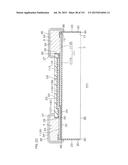 CHIP PARTS AND METHOD FOR MANUFACTURING THE SAME, CIRCUIT ASSEMBLY HAVING     THE CHIP PARTS AND ELECTRONIC DEVICE diagram and image