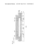 CHIP PARTS AND METHOD FOR MANUFACTURING THE SAME, CIRCUIT ASSEMBLY HAVING     THE CHIP PARTS AND ELECTRONIC DEVICE diagram and image