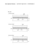 CHIP PARTS AND METHOD FOR MANUFACTURING THE SAME, CIRCUIT ASSEMBLY HAVING     THE CHIP PARTS AND ELECTRONIC DEVICE diagram and image