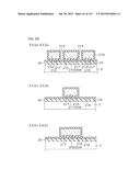 CHIP PARTS AND METHOD FOR MANUFACTURING THE SAME, CIRCUIT ASSEMBLY HAVING     THE CHIP PARTS AND ELECTRONIC DEVICE diagram and image