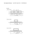 CHIP PARTS AND METHOD FOR MANUFACTURING THE SAME, CIRCUIT ASSEMBLY HAVING     THE CHIP PARTS AND ELECTRONIC DEVICE diagram and image