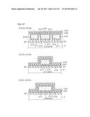 CHIP PARTS AND METHOD FOR MANUFACTURING THE SAME, CIRCUIT ASSEMBLY HAVING     THE CHIP PARTS AND ELECTRONIC DEVICE diagram and image