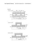 CHIP PARTS AND METHOD FOR MANUFACTURING THE SAME, CIRCUIT ASSEMBLY HAVING     THE CHIP PARTS AND ELECTRONIC DEVICE diagram and image