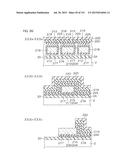 CHIP PARTS AND METHOD FOR MANUFACTURING THE SAME, CIRCUIT ASSEMBLY HAVING     THE CHIP PARTS AND ELECTRONIC DEVICE diagram and image