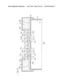 CHIP PARTS AND METHOD FOR MANUFACTURING THE SAME, CIRCUIT ASSEMBLY HAVING     THE CHIP PARTS AND ELECTRONIC DEVICE diagram and image