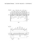 CHIP PARTS AND METHOD FOR MANUFACTURING THE SAME, CIRCUIT ASSEMBLY HAVING     THE CHIP PARTS AND ELECTRONIC DEVICE diagram and image