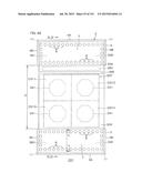 CHIP PARTS AND METHOD FOR MANUFACTURING THE SAME, CIRCUIT ASSEMBLY HAVING     THE CHIP PARTS AND ELECTRONIC DEVICE diagram and image