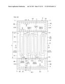 CHIP PARTS AND METHOD FOR MANUFACTURING THE SAME, CIRCUIT ASSEMBLY HAVING     THE CHIP PARTS AND ELECTRONIC DEVICE diagram and image