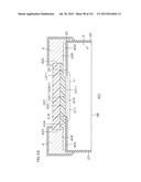 CHIP PARTS AND METHOD FOR MANUFACTURING THE SAME, CIRCUIT ASSEMBLY HAVING     THE CHIP PARTS AND ELECTRONIC DEVICE diagram and image