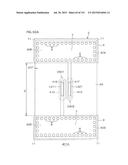 CHIP PARTS AND METHOD FOR MANUFACTURING THE SAME, CIRCUIT ASSEMBLY HAVING     THE CHIP PARTS AND ELECTRONIC DEVICE diagram and image