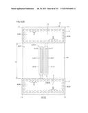 CHIP PARTS AND METHOD FOR MANUFACTURING THE SAME, CIRCUIT ASSEMBLY HAVING     THE CHIP PARTS AND ELECTRONIC DEVICE diagram and image