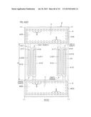 CHIP PARTS AND METHOD FOR MANUFACTURING THE SAME, CIRCUIT ASSEMBLY HAVING     THE CHIP PARTS AND ELECTRONIC DEVICE diagram and image