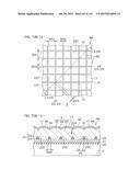 CHIP PARTS AND METHOD FOR MANUFACTURING THE SAME, CIRCUIT ASSEMBLY HAVING     THE CHIP PARTS AND ELECTRONIC DEVICE diagram and image