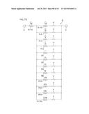 CHIP PARTS AND METHOD FOR MANUFACTURING THE SAME, CIRCUIT ASSEMBLY HAVING     THE CHIP PARTS AND ELECTRONIC DEVICE diagram and image