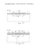 CHIP PARTS AND METHOD FOR MANUFACTURING THE SAME, CIRCUIT ASSEMBLY HAVING     THE CHIP PARTS AND ELECTRONIC DEVICE diagram and image