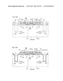 CHIP PARTS AND METHOD FOR MANUFACTURING THE SAME, CIRCUIT ASSEMBLY HAVING     THE CHIP PARTS AND ELECTRONIC DEVICE diagram and image