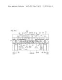 CHIP PARTS AND METHOD FOR MANUFACTURING THE SAME, CIRCUIT ASSEMBLY HAVING     THE CHIP PARTS AND ELECTRONIC DEVICE diagram and image