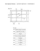 CHIP PARTS AND METHOD FOR MANUFACTURING THE SAME, CIRCUIT ASSEMBLY HAVING     THE CHIP PARTS AND ELECTRONIC DEVICE diagram and image