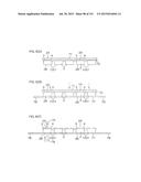 CHIP PARTS AND METHOD FOR MANUFACTURING THE SAME, CIRCUIT ASSEMBLY HAVING     THE CHIP PARTS AND ELECTRONIC DEVICE diagram and image