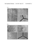 METHOD FOR MANUFACTURING FLEXIBLE-EMBEDDED ELECTRODE FILM USING     HEAT-PRESSURE WELDING TRANSCRIPTION diagram and image