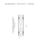 Components and methodology for producing custom-sized, small aluminum     modular chassis based on a single design and production process diagram and image