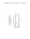 Components and methodology for producing custom-sized, small aluminum     modular chassis based on a single design and production process diagram and image