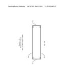 Components and methodology for producing custom-sized, small aluminum     modular chassis based on a single design and production process diagram and image