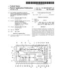 ELECTRONIC EQUIPMENT COOLING DEVICE AND POWER CONVERTER HAVING ELECTRONIC     EQUIPMENT COOLING DEVICE diagram and image