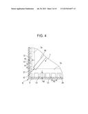 ELECTRONIC EQUIPMENT COOLING DEVICE AND POWER CONVERTER HAVING ELECTRONIC     EQUIPMENT COOLING DEVICE diagram and image