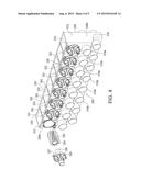 METERING ASSEMBLY WITH INDIVIDUALLY DRIVEN METERING SECTIONS diagram and image