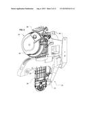 VIBRATIONAL SEED-DOUBLE ELIMINATOR FOR A PLANTING UNIT diagram and image