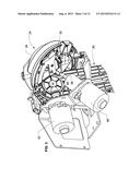 VIBRATIONAL SEED-DOUBLE ELIMINATOR FOR A PLANTING UNIT diagram and image