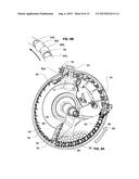 VIBRATIONAL SEED-DOUBLE ELIMINATOR FOR A PLANTING UNIT diagram and image