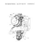 SEED-DOUBLE ELIMINATOR FOR A PLANTING UNIT diagram and image