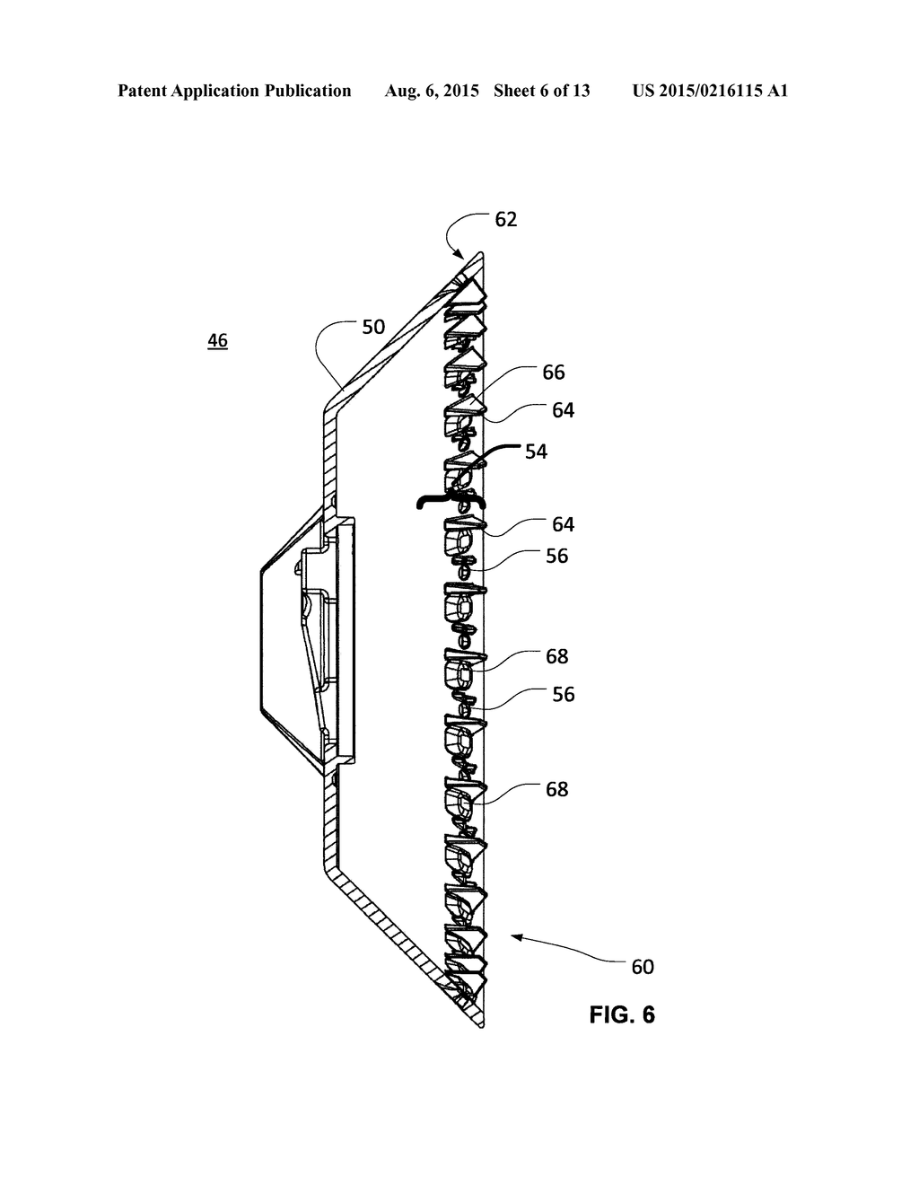 SEED-DOUBLE ELIMINATOR FOR A PLANTING UNIT - diagram, schematic, and image 07