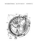 SEED-DOUBLE ELIMINATOR FOR A PLANTING UNIT diagram and image