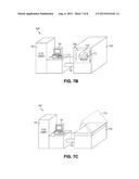 CRITICAL POINT DRYING SYSTEMS AND METHODS FOR IN SITU TISSUE PRESERVATION diagram and image