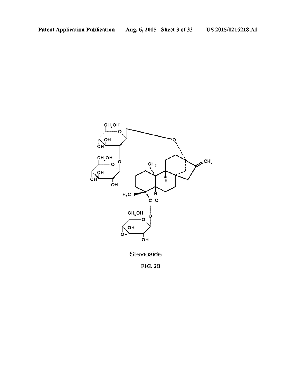 Methods for Purifying Steviol Glycosides and Uses of the Same - diagram, schematic, and image 04