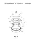 Container For Snus, Tobacco Related or Smoking Related Articles and Method diagram and image