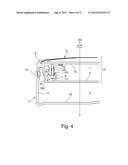 Container For Snus, Tobacco Related or Smoking Related Articles and Method diagram and image