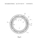 Container For Snus, Tobacco Related or Smoking Related Articles and Method diagram and image