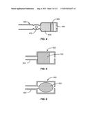 METHODS AND DEVICES FOR SMOKING URGE RELIEF diagram and image